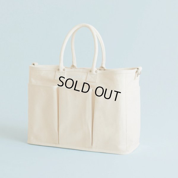 画像2: VegieBAG / ベジバッグ LARGE (2)