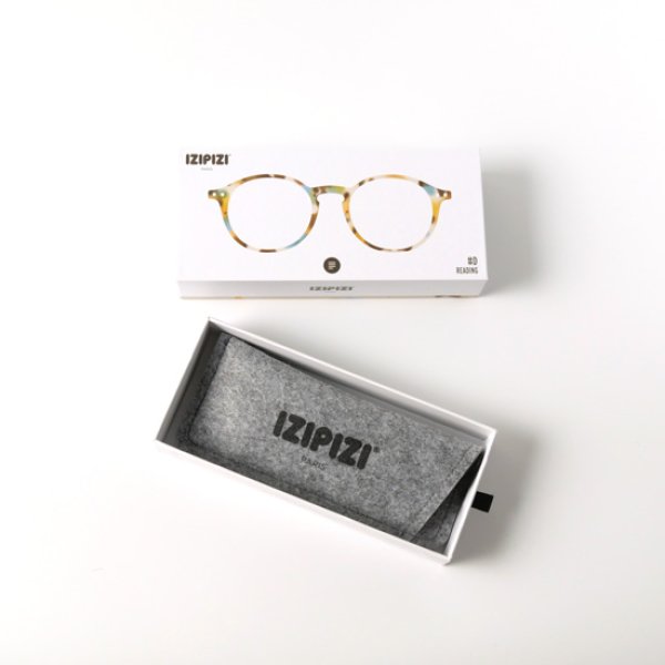画像24: IZIPIZI / イジピジ リーディンググラス #Dボストン (24)