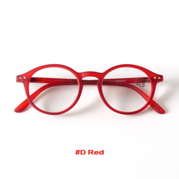 画像30: IZIPIZI / イジピジ リーディンググラス #Dボストン (30)