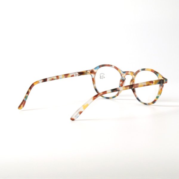 画像7: IZIPIZI / イジピジ リーディンググラス #Dボストン (7)