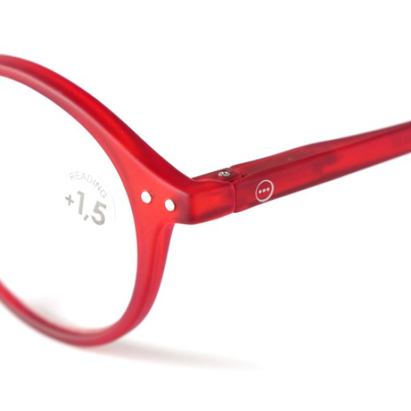 画像20: IZIPIZI / イジピジ リーディンググラス #Dボストン (20)