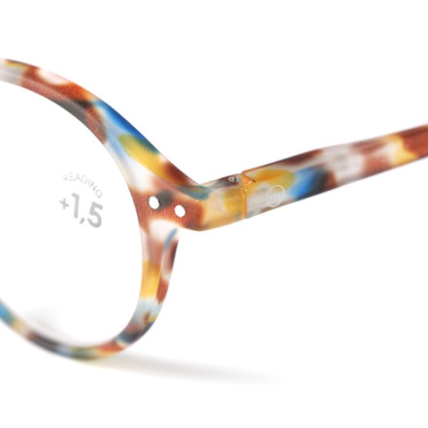 画像4: IZIPIZI / イジピジ リーディンググラス #Dボストン (4)