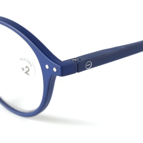 画像17: IZIPIZI / イジピジ リーディンググラス #Dボストン (17)