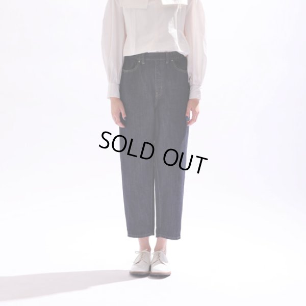 画像3: KELEN / ケレン イージーフィットデニム ROY (3)