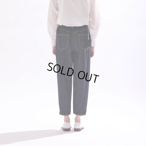 画像5: KELEN / ケレン イージーフィットデニム ROY (5)