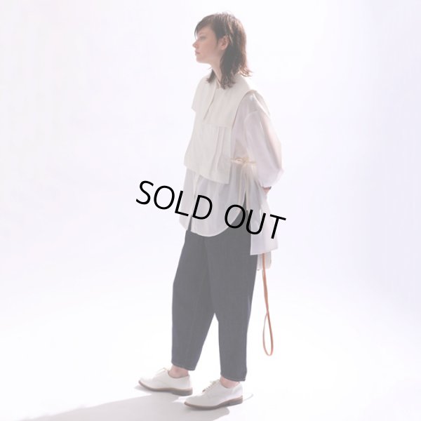 画像7: KELEN / ケレン イージーフィットデニム ROY (7)