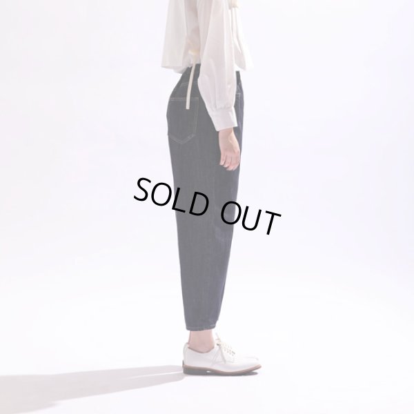 画像6: KELEN / ケレン イージーフィットデニム ROY (6)