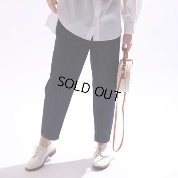 画像2: KELEN / ケレン イージーフィットデニム ROY (2)