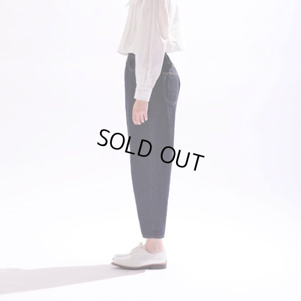 画像4: KELEN / ケレン イージーフィットデニム ROY (4)