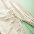 画像14: KELEN / ケレン レースワイドシャツドレス COMA LACE (14)