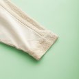 画像11: KELEN / ケレン レースワイドシャツドレス COMA LACE (11)