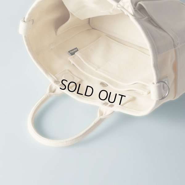 画像7: VegieBAG / ベジバッグ FLAP (7)