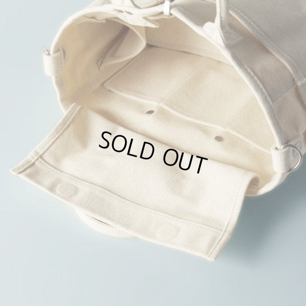 画像9: VegieBAG / ベジバッグ FLAP (9)