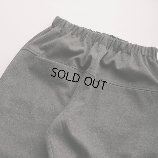 画像8: KELEN / ケレン イージーテーパードパンツ LOYNUTS (8)