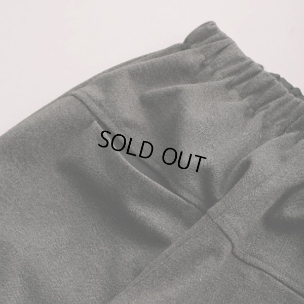 画像9: KELEN / ケレン イージーテーパードパンツ LOYNUTS (9)