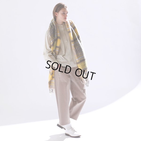 画像6: KELEN / ケレン イージーテーパードパンツ LOYNUTS (6)