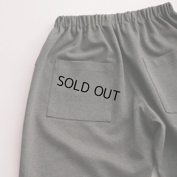 画像10: KELEN / ケレン イージーテーパードパンツ LOYNUTS (10)