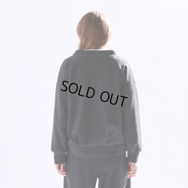 画像6: KELEN / ケレン ヘムタックトップス FULMINA (6)