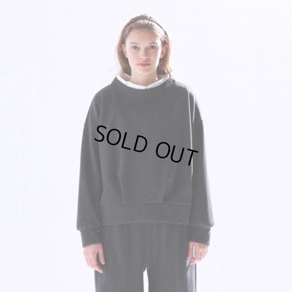 画像4: KELEN / ケレン ヘムタックトップス FULMINA (4)