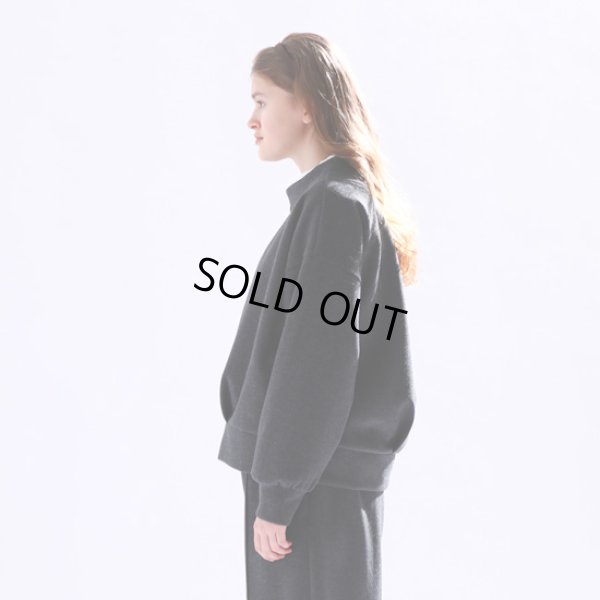 画像5: KELEN / ケレン ヘムタックトップス FULMINA (5)