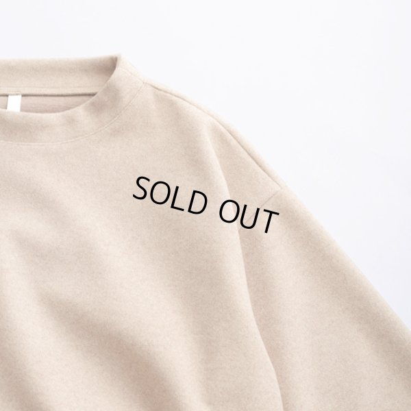 画像11: KELEN / ケレン ヘムタックトップス FULMINA (11)