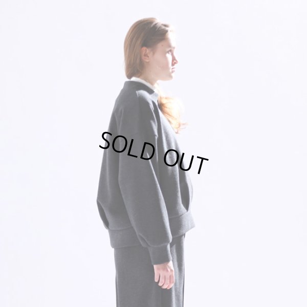 画像7: KELEN / ケレン ヘムタックトップス FULMINA (7)