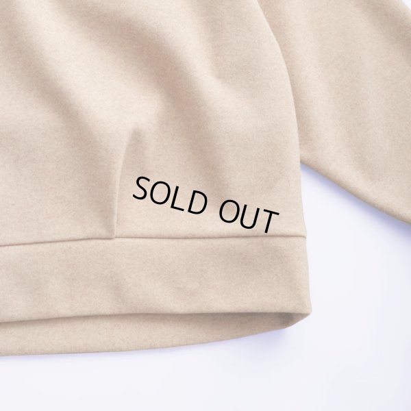 画像13: KELEN / ケレン ヘムタックトップス FULMINA (13)