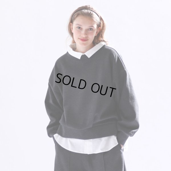 画像2: KELEN / ケレン ヘムタックトップス FULMINA (2)