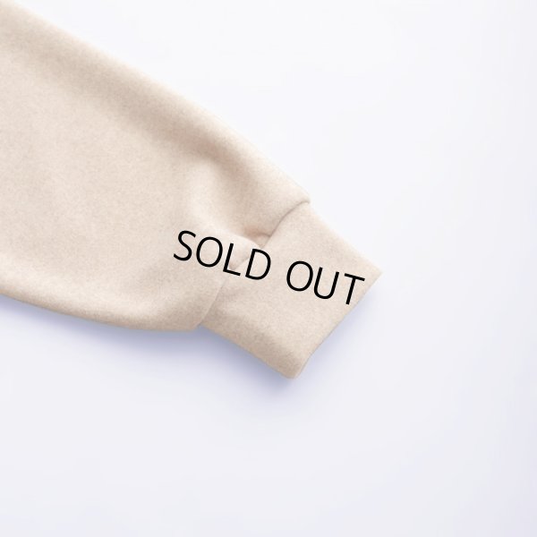 画像12: KELEN / ケレン ヘムタックトップス FULMINA (12)