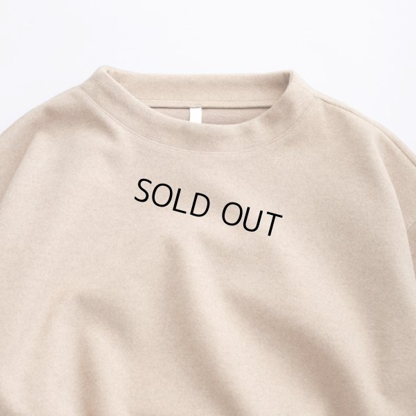 画像10: KELEN / ケレン ヘムタックトップス FULMINA (10)