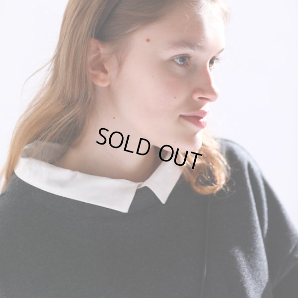 画像3: KELEN / ケレン ヘムタックトップス FULMINA (3)