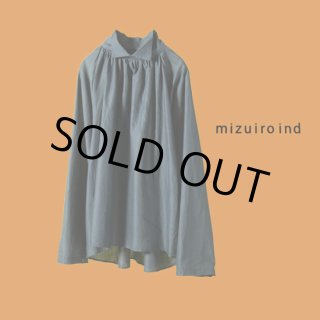 mizuiro ind - 【jasmineさん専用】クルーネックニット❁ テーパードデニム mizuiroind | STORES