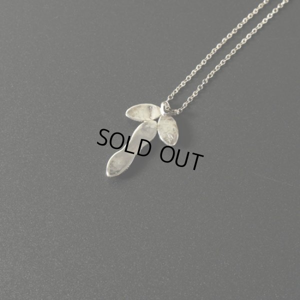 画像6: Indian Jewelry / インディアンジュエリー インレイペンダント ヤシの木 (6)