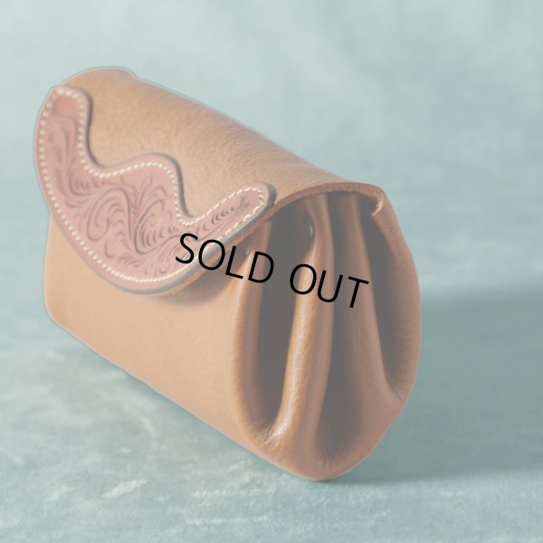 画像7: KCs / ケイシイズ ウォレット モンブラン フリーカット (7)