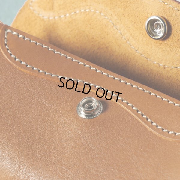 画像10: KCs / ケイシイズ ウォレット モンブラン フリーカット (10)