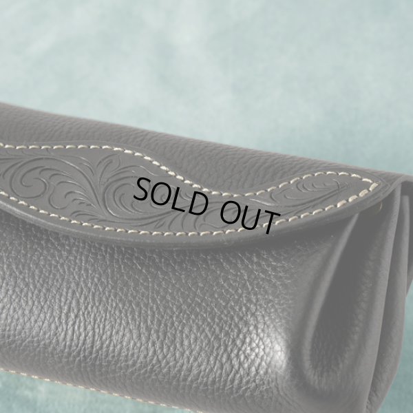 画像16: KCs / ケイシイズ ウォレット モンブラン フリーカット (16)