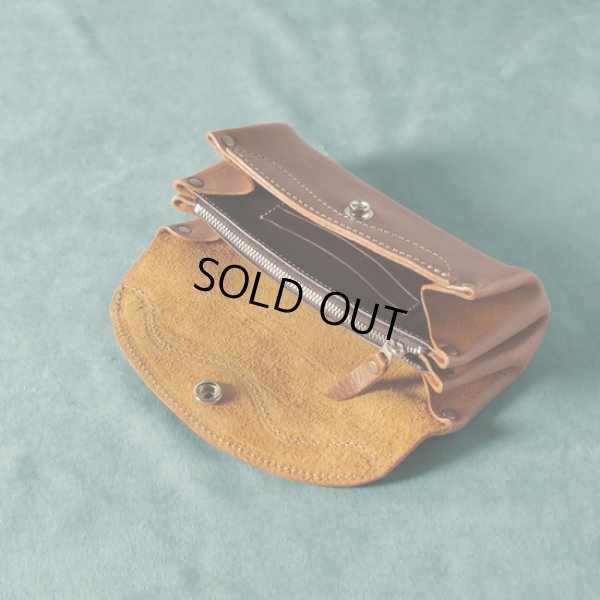 画像11: KCs / ケイシイズ ウォレット モンブラン フリーカット (11)