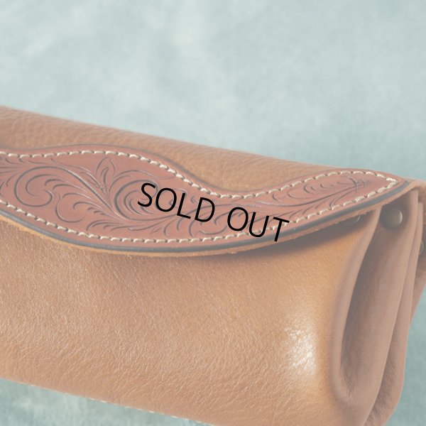 画像3: KCs / ケイシイズ ウォレット モンブラン フリーカット (3)