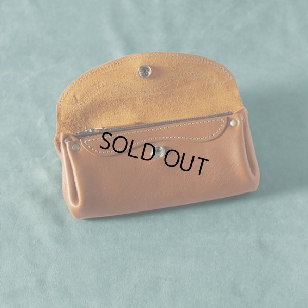 画像9: KCs / ケイシイズ ウォレット モンブラン フリーカット (9)