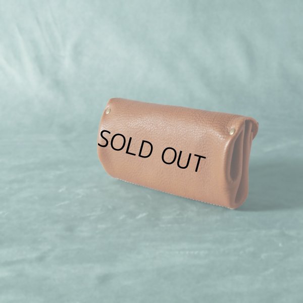 画像6: KCs / ケイシイズ ウォレット モンブラン フリーカット (6)