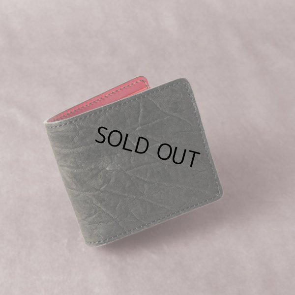 画像3: KCs / ケイシイズ ビルフォールド サンタフェ エレファント (3)