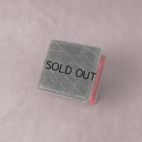 画像5: KCs / ケイシイズ ビルフォールド サンタフェ エレファント (5)