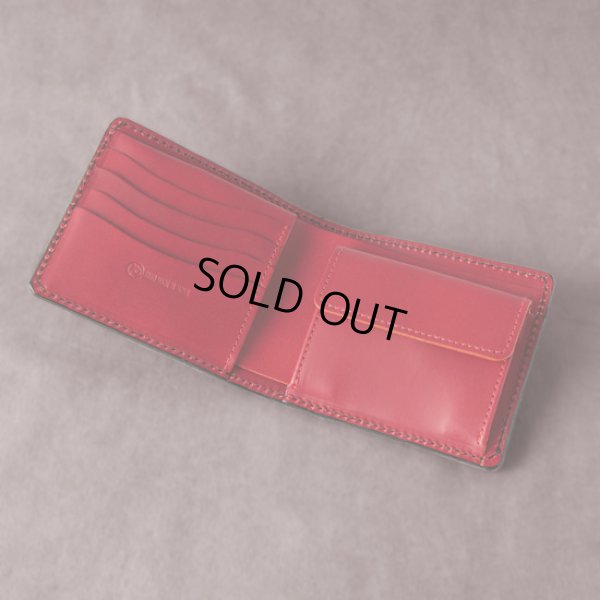 画像6: KCs / ケイシイズ ビルフォールド サンタフェ エレファント (6)