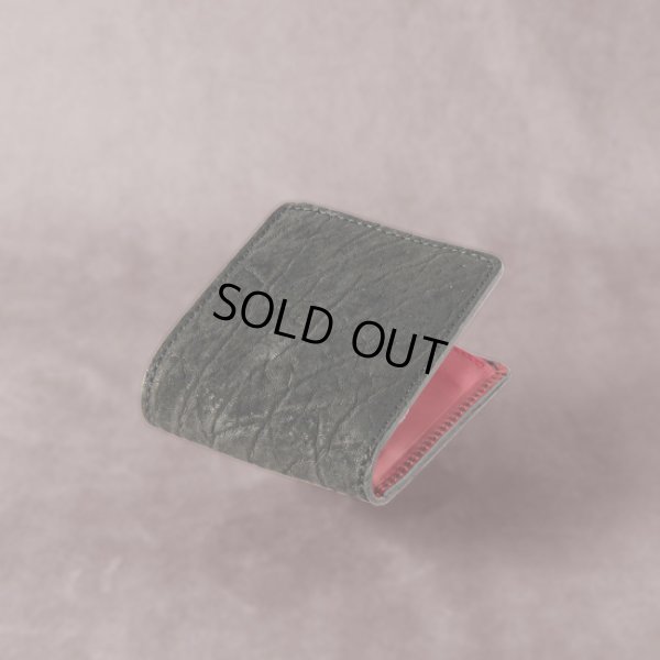 画像2: KCs / ケイシイズ ビルフォールド サンタフェ エレファント (2)