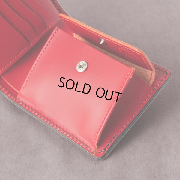 画像9: KCs / ケイシイズ ビルフォールド サンタフェ エレファント (9)