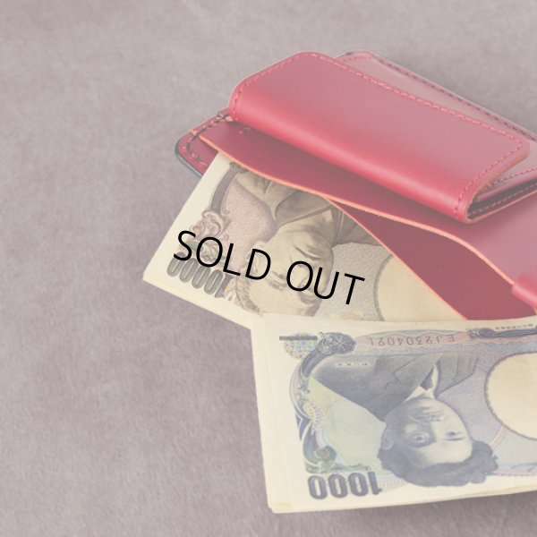 画像11: KCs / ケイシイズ ビルフォールド サンタフェ エレファント (11)