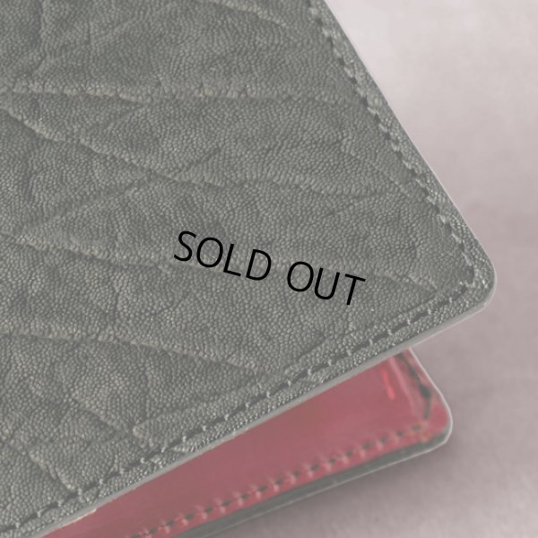 画像4: KCs / ケイシイズ ビルフォールド サンタフェ エレファント (4)