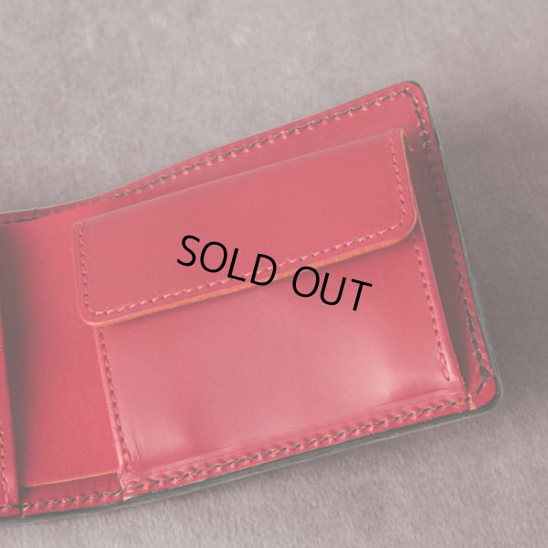 画像8: KCs / ケイシイズ ビルフォールド サンタフェ エレファント (8)