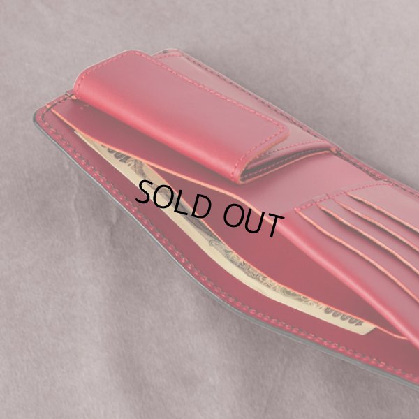 画像10: KCs / ケイシイズ ビルフォールド サンタフェ エレファント (10)