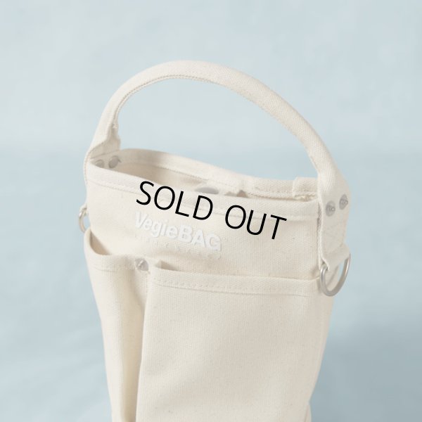 画像6: VegieBAG / ベジバッグ MINI BUCKET (6)